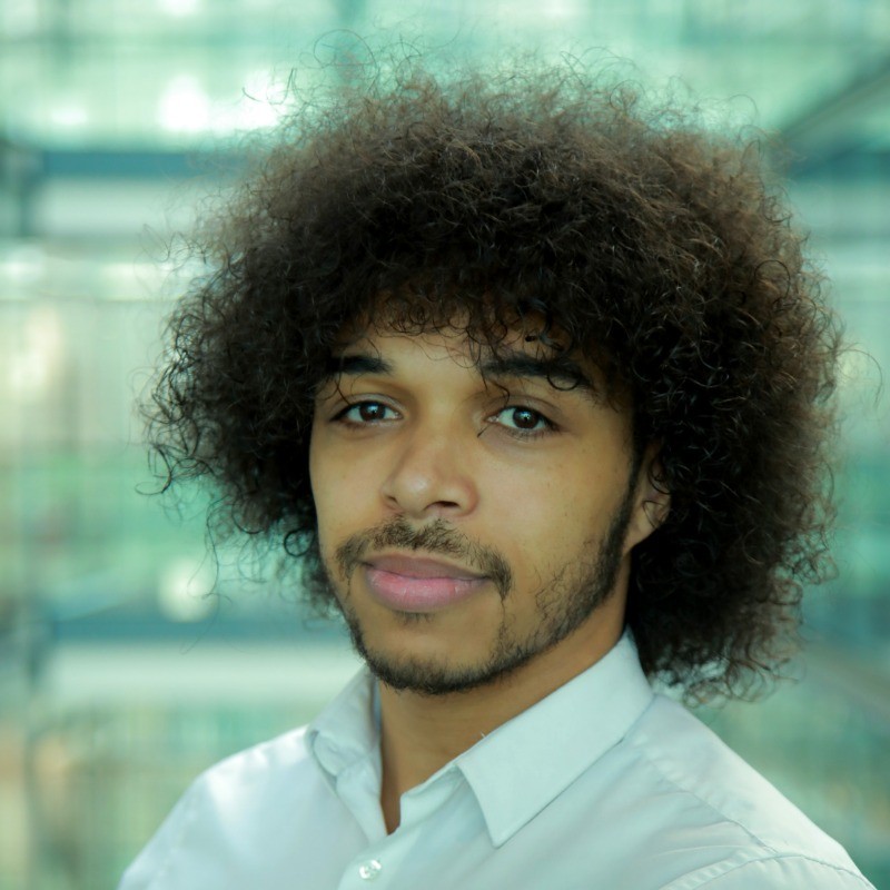 Alex Ottey Alex Ottey