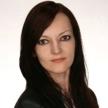 Ewelina Dominiak Ewelina Dominiak
