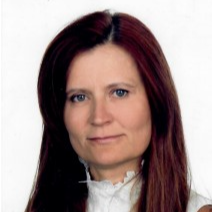 Renata Marchwinska Renata Marchwinska