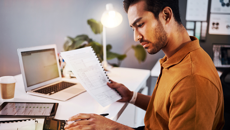 Automate VAT Compliance with ONESOURCE