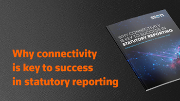 Why Connectivity is Key to Success in Statutory Reporting