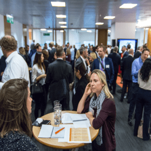 SYNERGY UK 2017: Coping with volatility and uncertainty