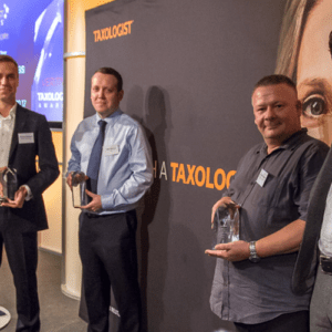 Introducing our inaugural European Taxologist Awards: ‘Enabled by technology, driven by people’