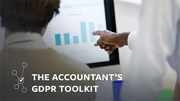 GDPR toolkit for Accountants