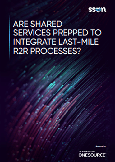Last-Mile R2R Processes in SSC
